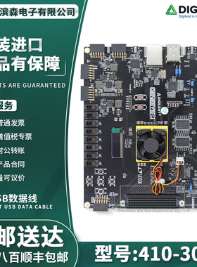 410-300 BOARD GENESYS2 FOR KINTEX-7 Genesys 2  评估板
