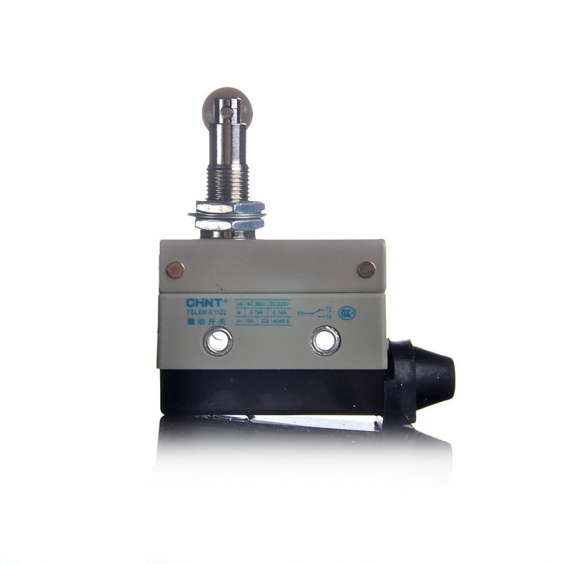 正品 正泰微动开关 YBLXW-6/11CL 行程开关AZ/7310/11BZ