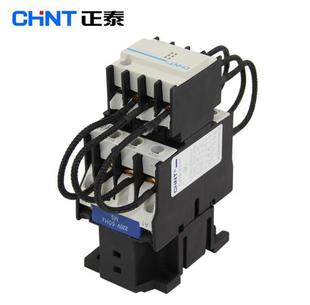 正泰 切换电容接触器 CJ19-6321 380V 220V