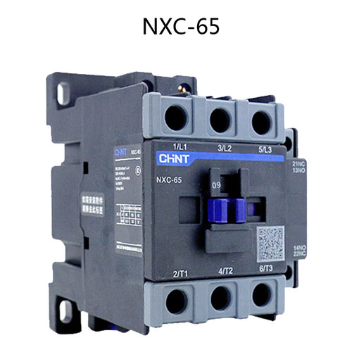 正泰昆仑交流接触器NXC-65