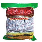 大嫂情葵花瓜子原味葵花子5斤休闲零食坚果炒货独立包装 酥脆