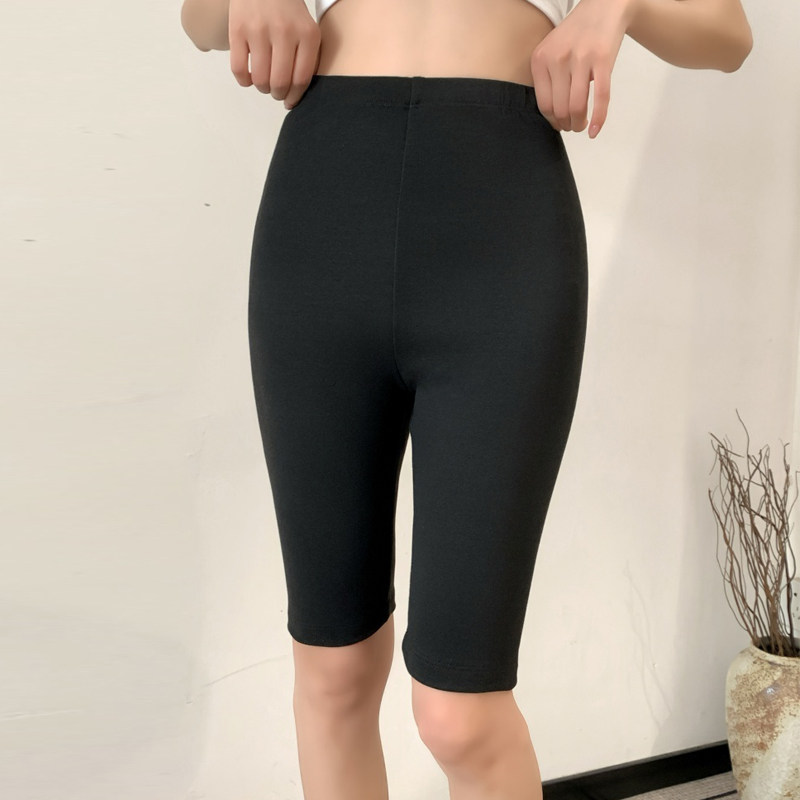 羊毛德绒五分打底裤女秋冬款内穿加厚保暖防走光弹力安全裤瑜伽裤,女士内衣/男士内衣/家居服,女安全裤,淘宝优惠券,粉丝福利购,淘宝优惠卷