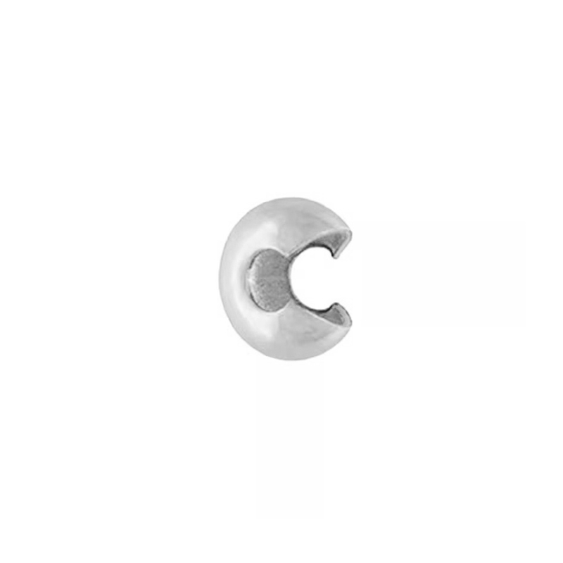 不锈钢钛钢Ｃ形月牙包扣配件  真空镀金 项链手链脚链diy手作材料,饰品/流行首饰/时尚饰品新,其他DIY饰品配件,淘宝优惠券,粉丝福利购,淘宝优惠卷