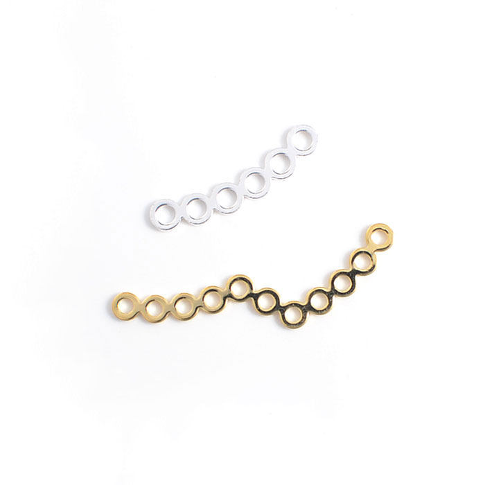 串珠耳饰diy手工配件（2条）铜质保色镀层　品质手作耳钉耳环材料,饰品/流行首饰/时尚饰品新,其他DIY饰品配件,淘宝优惠券,粉丝福利购,淘宝优惠卷