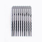 2个 发梳插梳盘发梳古装 手工配件 保色挂电diy古典发饰头饰材料