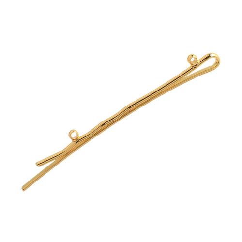 diy发饰手工串珠手作风头饰发夹