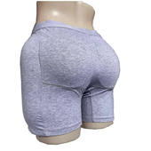 防摔倒髋关节骨安全内裤 苾美 老人防冲撞保护短裤