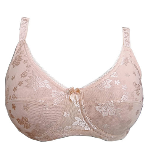 硅胶假乳房术后无钢圈文胸