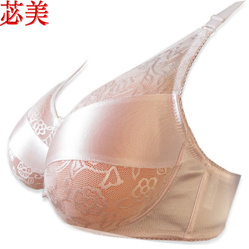 苾美CD变装义乳专用文胸胸罩