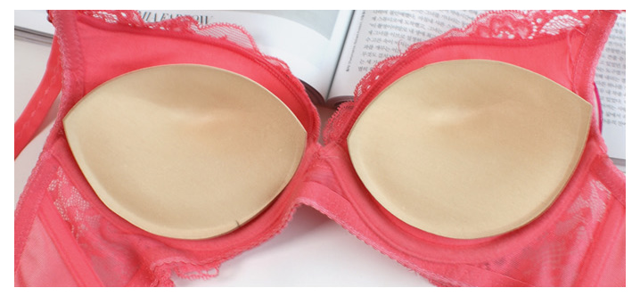 Coques pour soutien-gorge BEAUTYFORM BMMDSJX - Ref 832152 Image 5