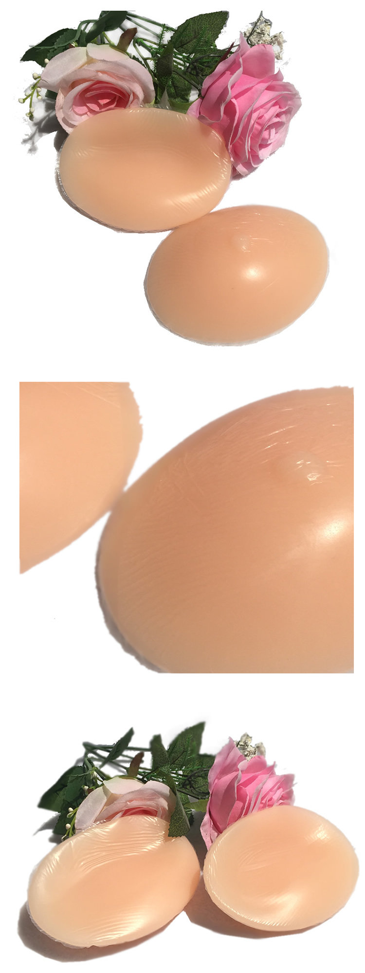 Coques pour soutien-gorge BEAUTYFORM BMFJ500 - Ref 813328 Image 5