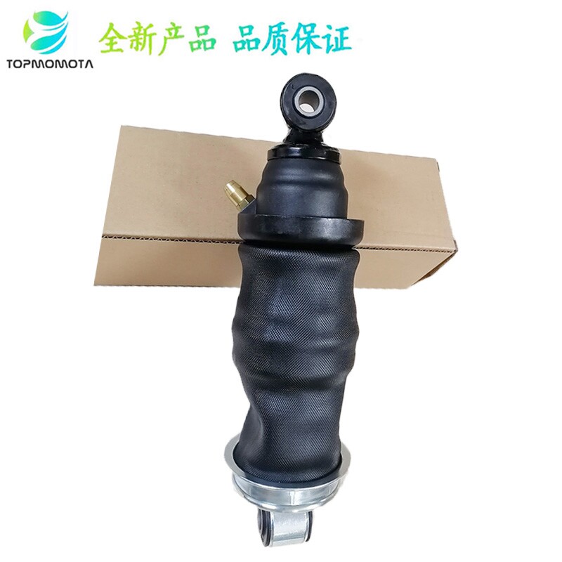 actros卡宾欧洲车减震器驾驶仓