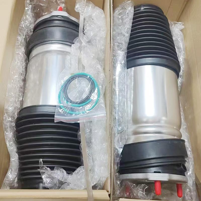 ModelSModelX空气悬挂修理包