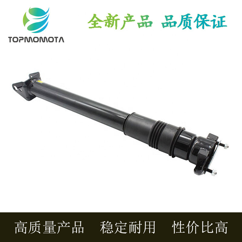 适用奔驰W164X164弹簧减震器ML320ML350GL320GL350避震1643202431