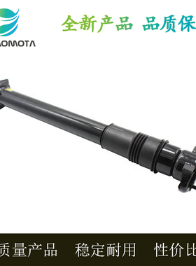 适用奔驰W164X164弹簧减震器ML320ML350GL320GL350避震1643202431