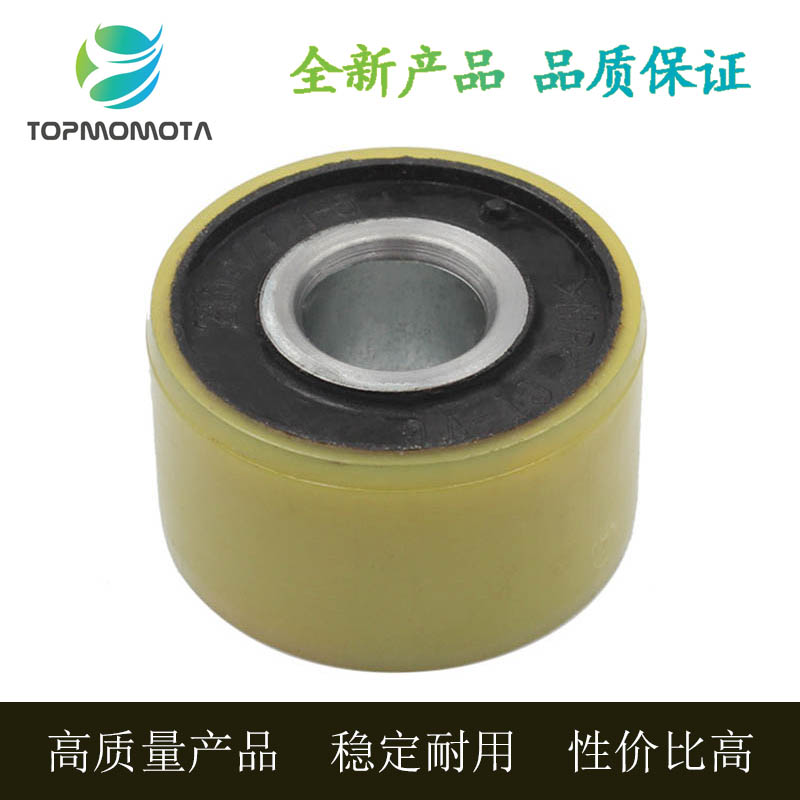 减震器顶胶修理包A8D3辉腾中心胶