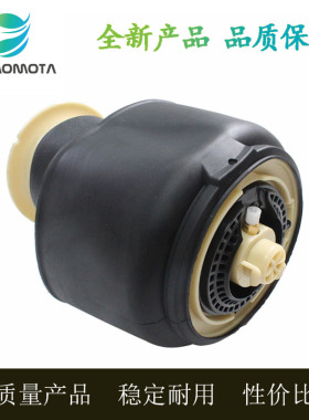 用于5系5GT F07 F11后左右气包修理包悬挂减震气袋37106781827