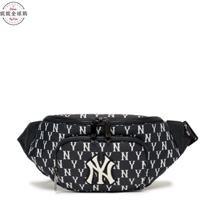 Ni妮韩国直邮腰包腰包跑步手机腰包运动3AHSM012N腰包手机包