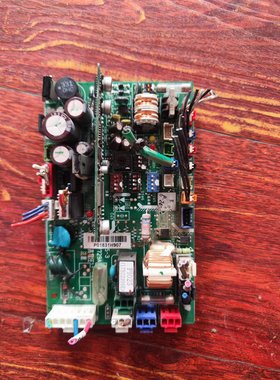 日立 RPIZ-40FSG1Q 风管机主板 控制板 P1025 17B32999E