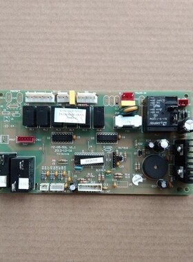 适用扬子空调KFRd -46LW /541-E2电脑板YZ-05-50L TY -Dk -45006