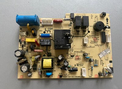 科龙空调主板1553856.B