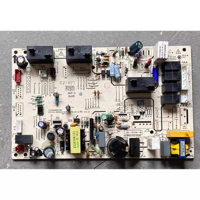 美的空调电脑板17122200001782