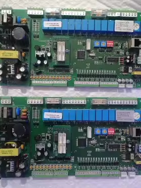 志高中央空调电脑板主板 H.LY516A.001 C.X.LY516A.CPU-300 V110