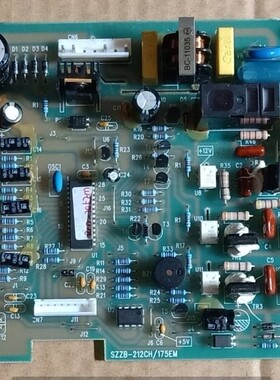 新飞冰箱主板 BCD-175EM BCD-205EM SZZB-212CH/175EM 电脑板