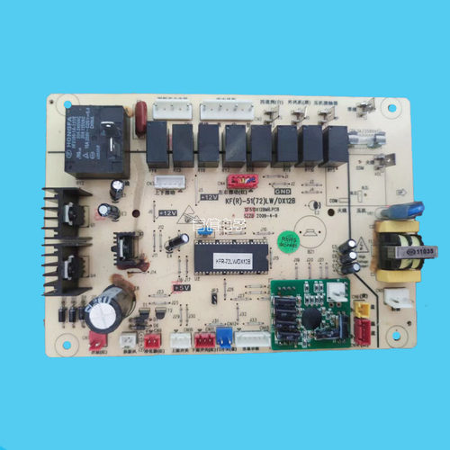 美的空调XF51DX12BM6.PCB