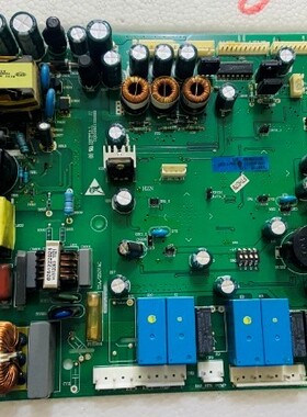 海尔冰箱BCD-536WBCA V 536WBSS主控板 電脑板 控制板0061800052