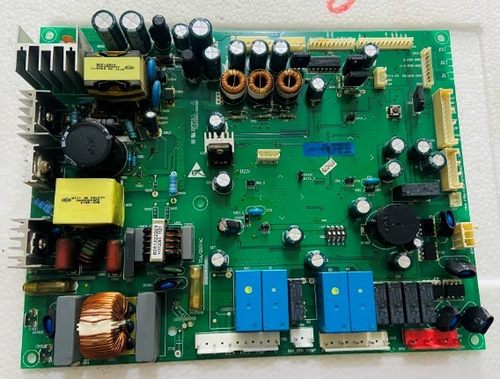 海尔冰箱主板0061800052