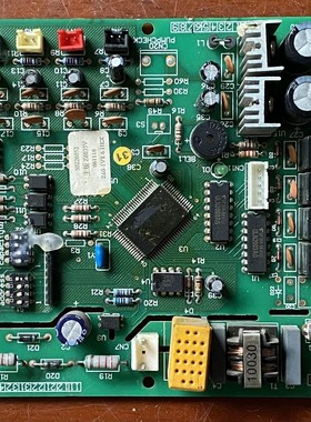格力中央空调多联机内机主板 30226052 Z6035V控制板GRZ60-A3
