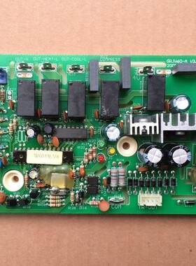 格力空调配件电脑板 天花机电路板 30036072 主板 W603L GRJW60-A