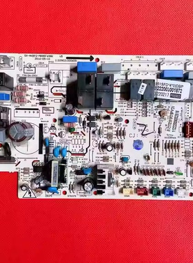 奥克斯空调柜机电脑板KFR-72LW/BPNSP1+3控制板R51/72SFD*BP主板