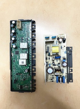 西门子冰箱BCD-610W 电源板9000340549 驱动板 90006930142主板