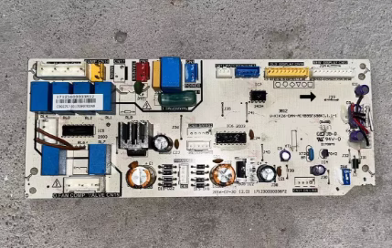 美的电脑板KIK26-DAN-A空调