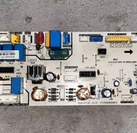适用美的空调V-KIK26-DAN-A(MB95F 698K).1.1主板17123000003872
