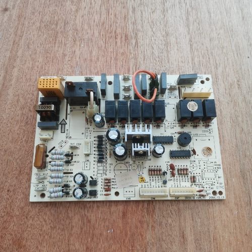 格力空调主板345330000345