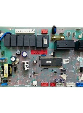 海尔空调电脑板0010404092 电路板 主板 控制板