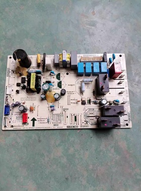 美的调内机电脑板板KFR-5LY/BP21DN1-ZA300主板202302141212