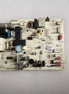 适用格力凉之静凯迪斯主板 30148730 301382191 M826F3变频空调板