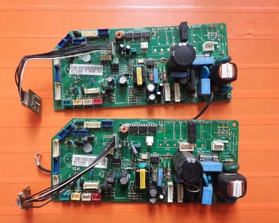 LG空调主板6871A10354C