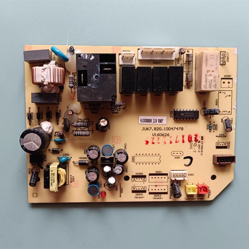 长虹空调内机主板JUK6.672.900005079 JUK7.820.10047478