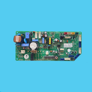 LG中央空调电脑板 6871A10354C 内机主板 6871A10354