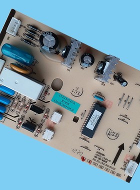 中韩冰箱电脑板主板电源板 BCD-228DE 17-01302-00A