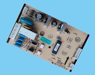 中韩冰箱电脑板主板电源板 BCD-228DE 17-01302-00A