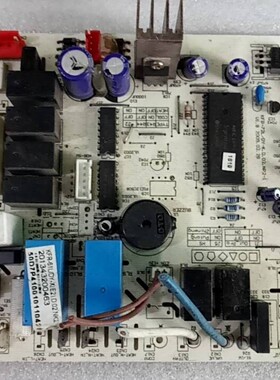 美的空调主板KFR-72L/DY-K.D.02.NP2-1V1.7内机主板KFR-61LW/DY-X