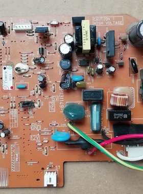 适用大金空调风管机内机板电脑板2P131149-1 EX549 FDXD25DV2C 35