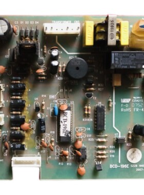 新飞冰箱电脑板 BCD-196E 主板 SZZB 196EM1.PCB