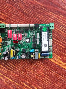 麦克维尔中央空调电脑板 MC204 V2.0 内机主板 MDS011V1.22